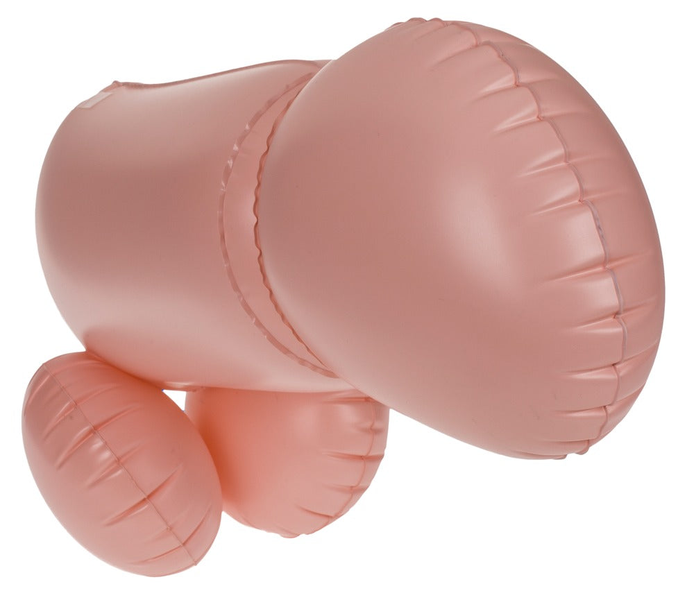 Fun-Artikel Cock Fighting – witziges Party und Geschenkspiel für Erwachsene
