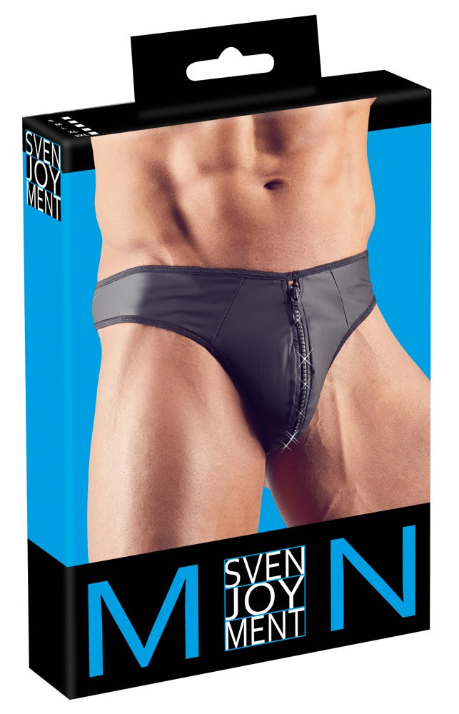 Herren String XL