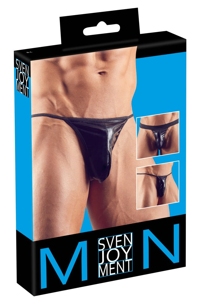 Herren Strings 3er S-L