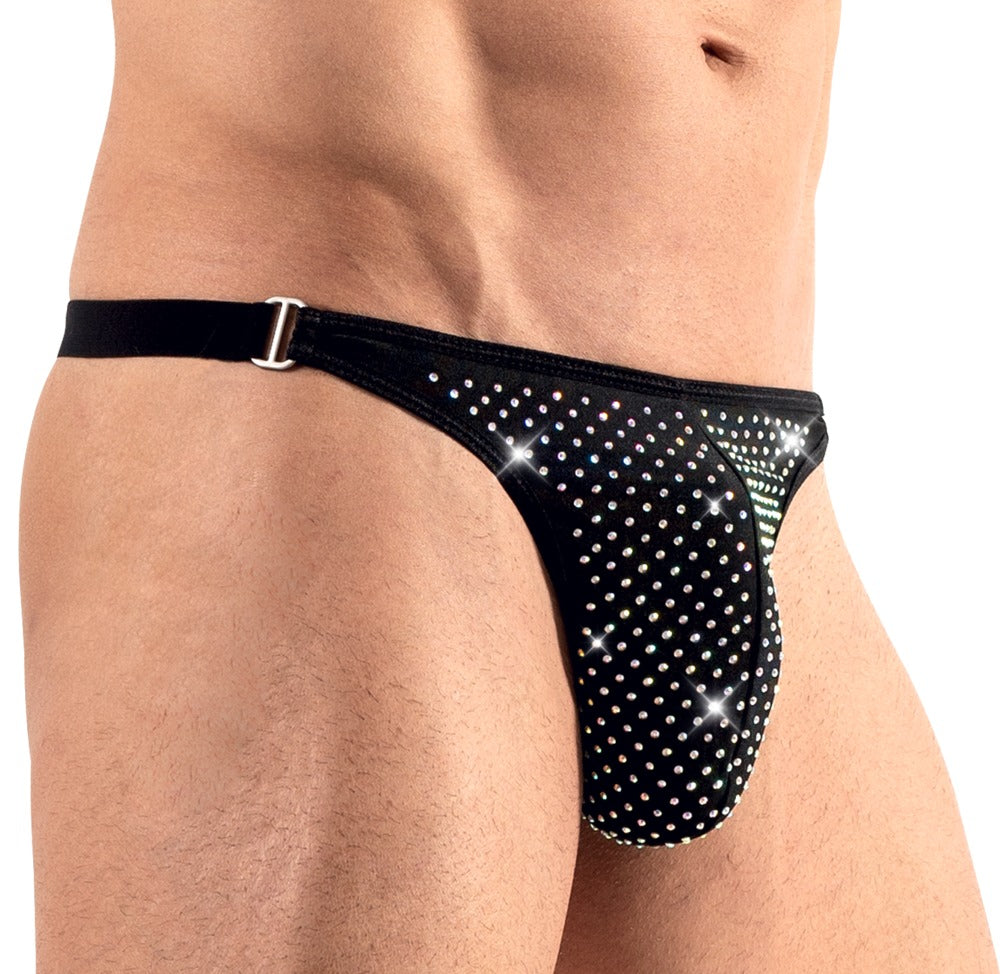 Herren String S