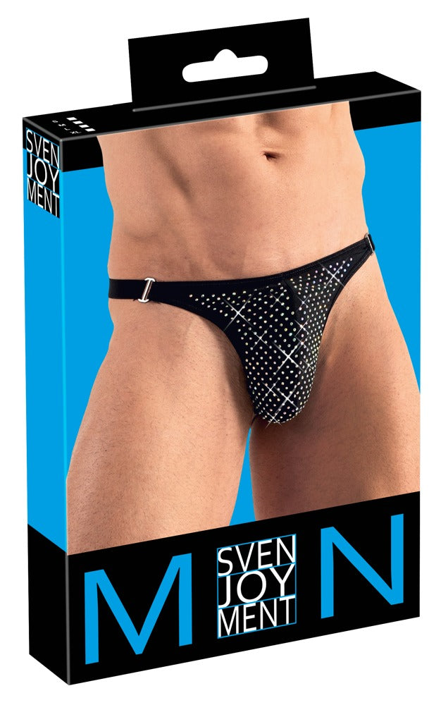 Herren String M