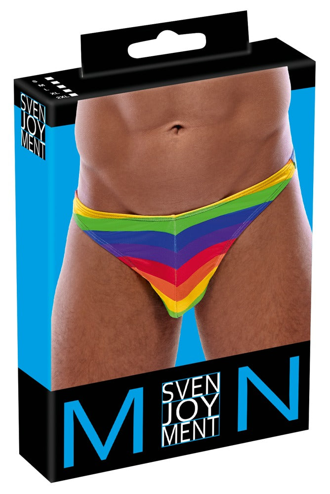 Herren Rio Rainbow S