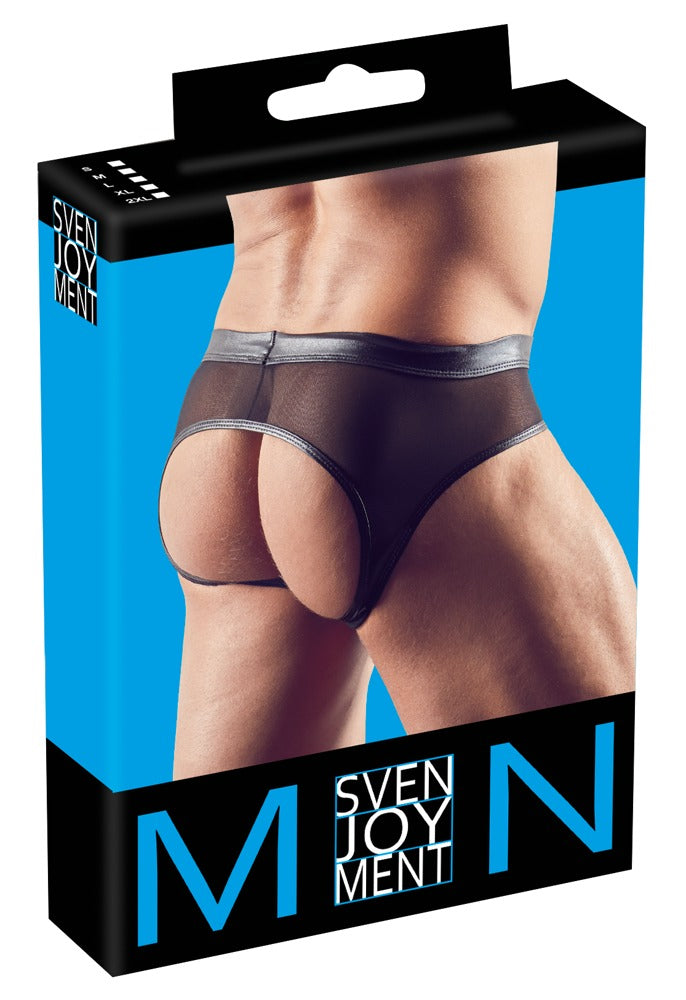 Herren Slip Po-frei M