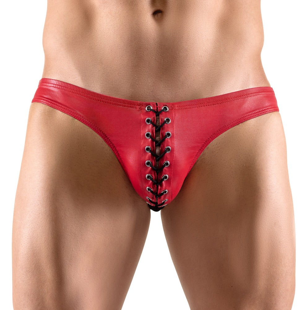 Herren Slip M