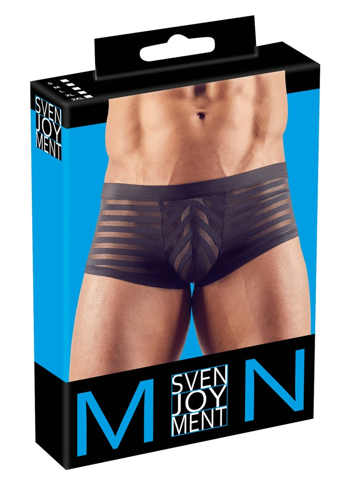 Herren Pants L