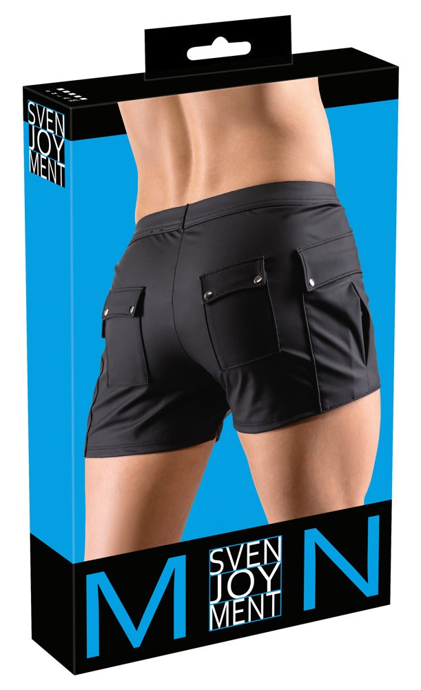 Herren Shorts S