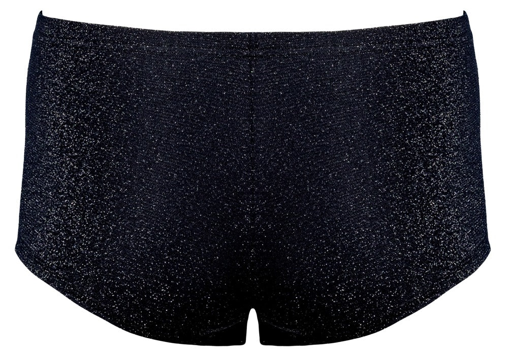 H.Pants silver M
