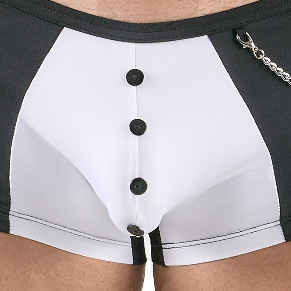 Herren-Pants Waiter M