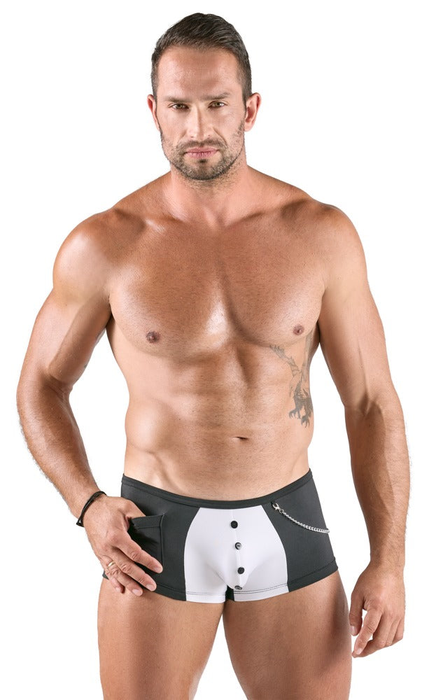 Herren-Pants Waiter M