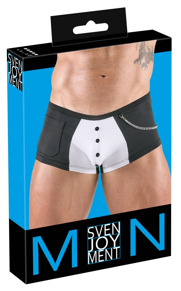 Herren-Pants Waiter S