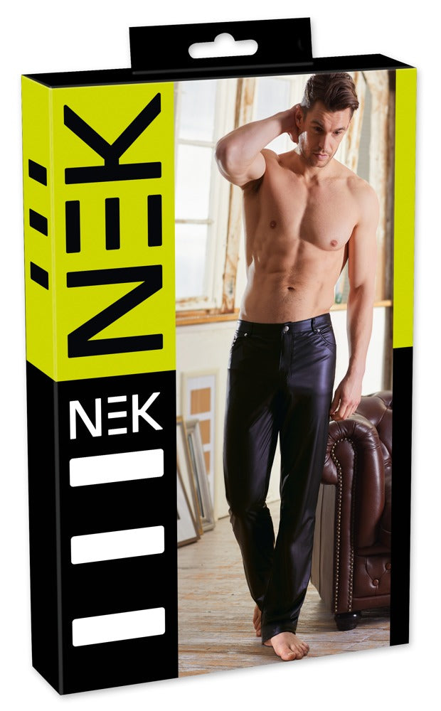 Herren Hose M