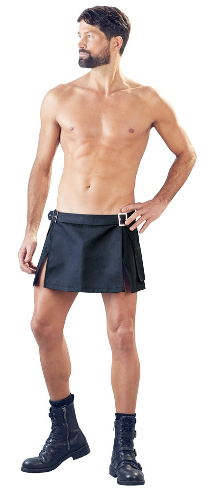 Herren Rock L/XL