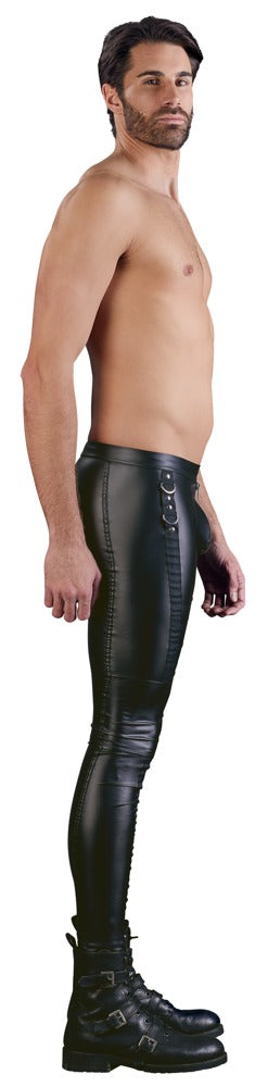 Herren Hose M
