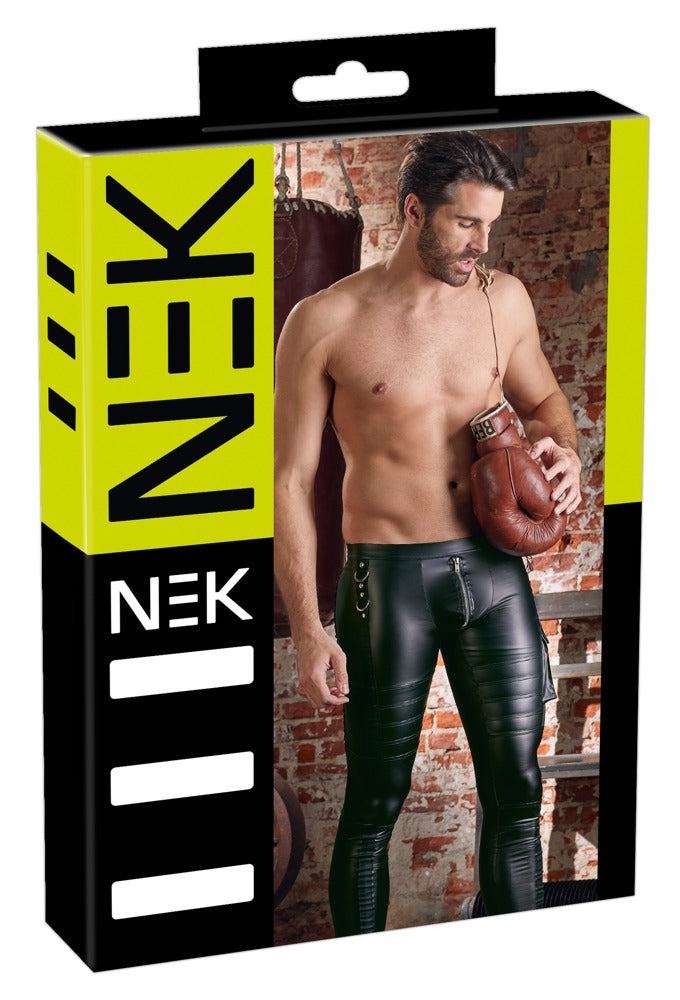 Herren Hose M