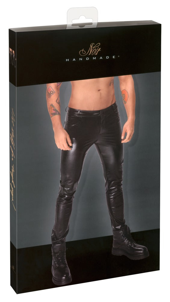 Noir H.Hose L