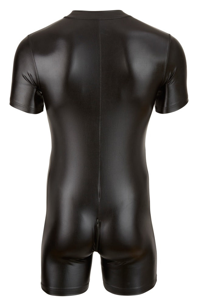 Herren Kurzoverall M