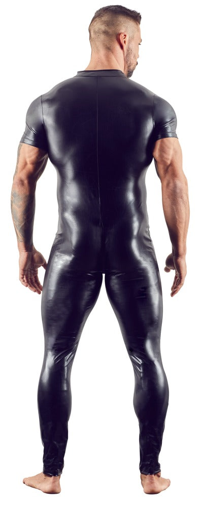 Herren Overall L