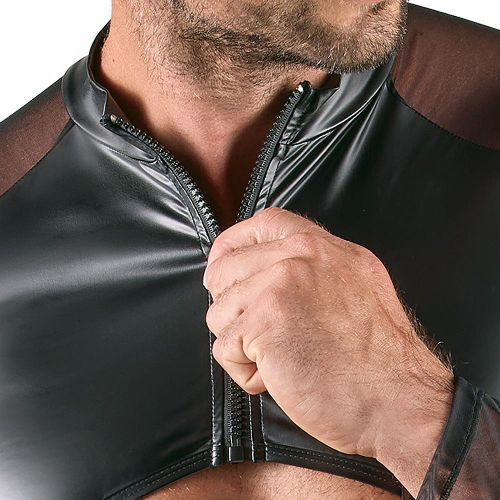 Herren Body XL