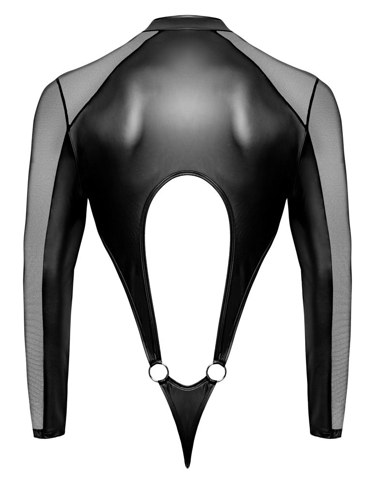 Herren Body XL