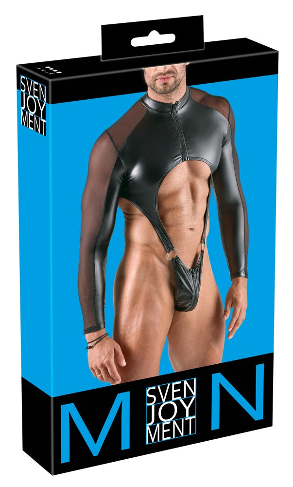 Herren Body L