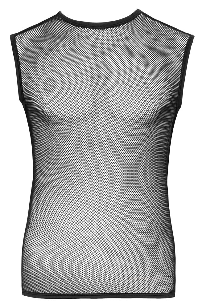 Herren Netzshirt XL/2XL