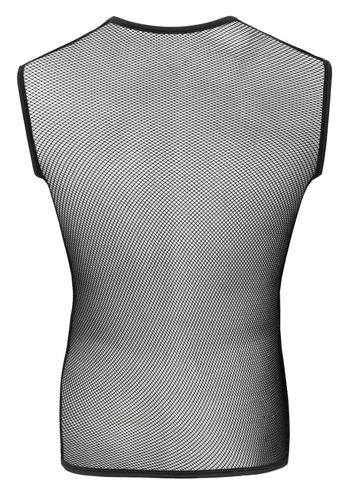 Herren Netzshirt XL/2XL