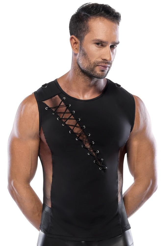 Herren Shirt M