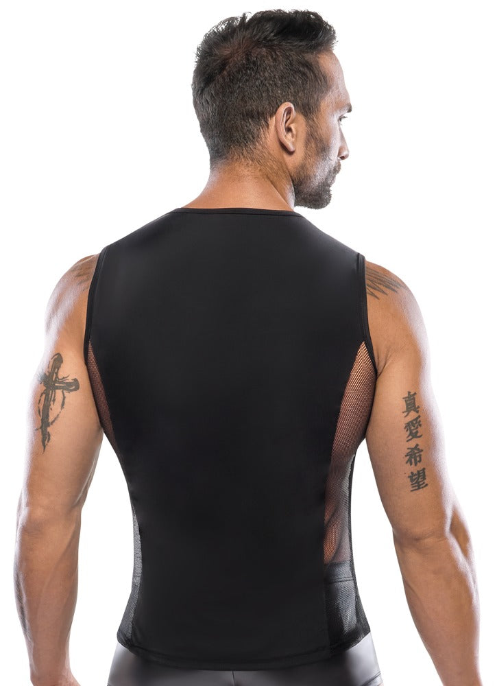 Herren Shirt M