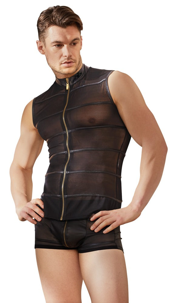 Herren Shirt XL