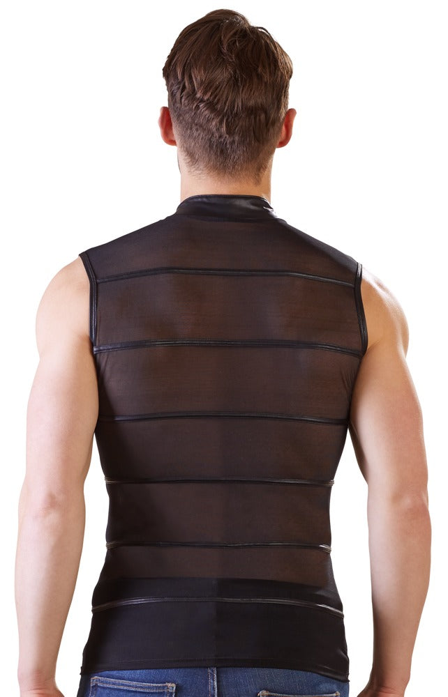 Herren Shirt XL