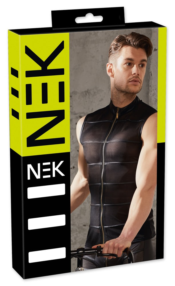 Herren Shirt M
