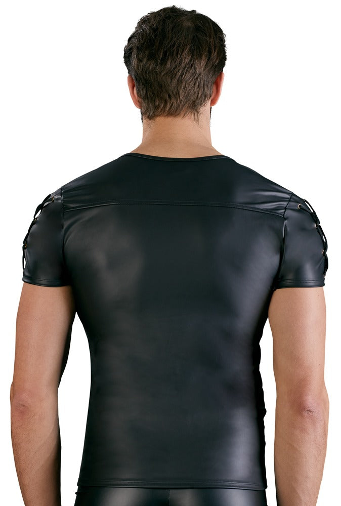Herren Shirt S