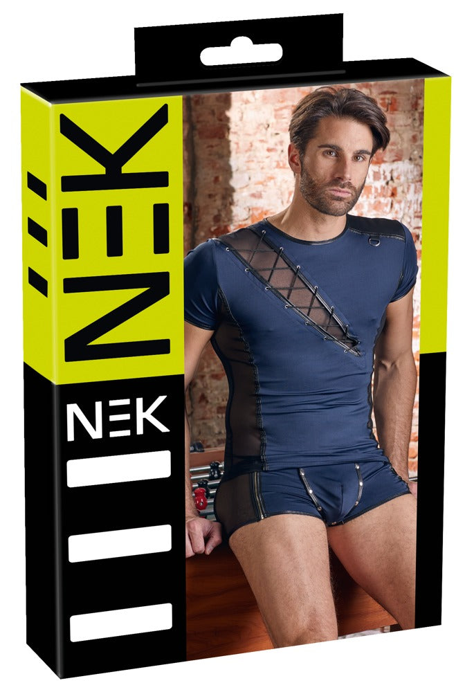 Herren Shirt M