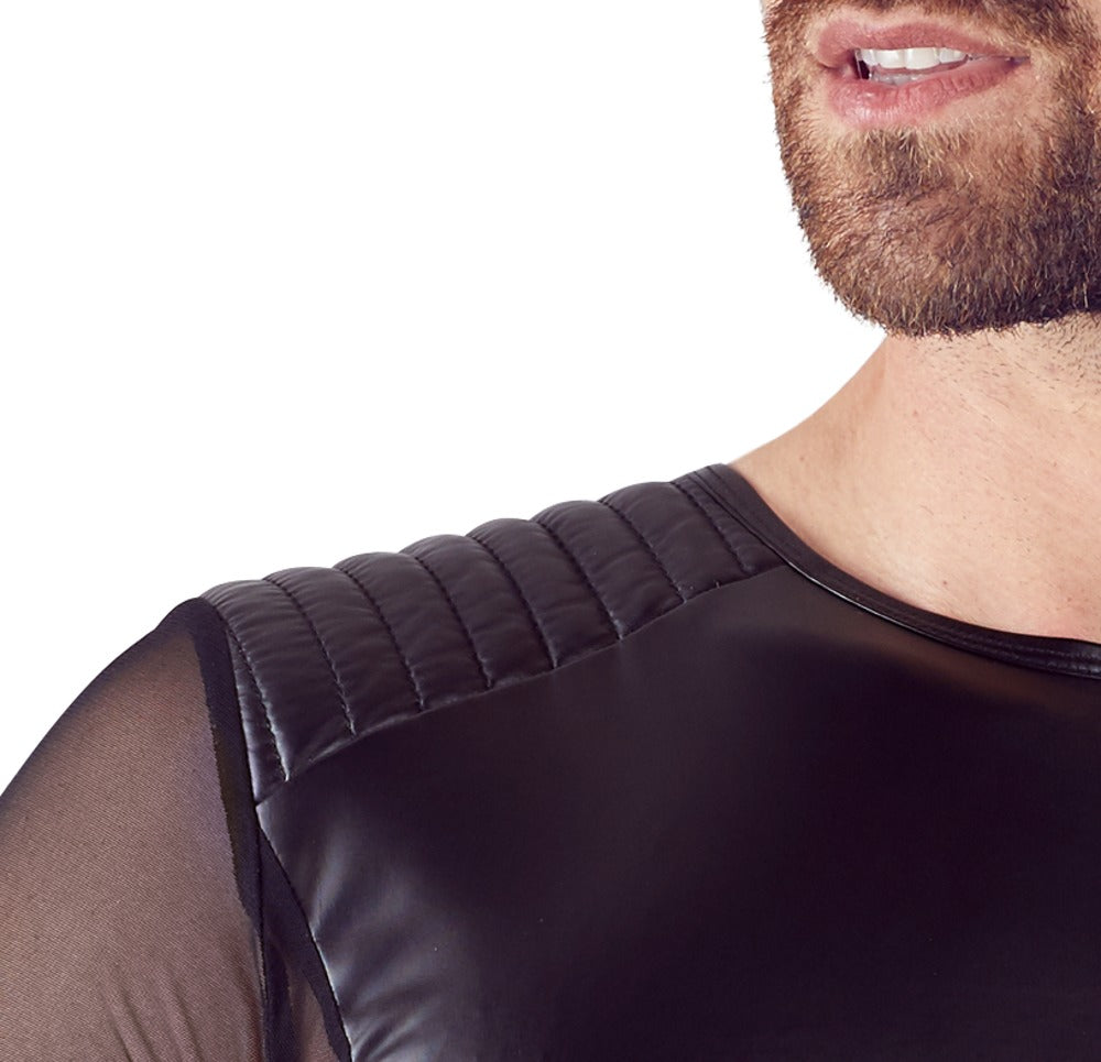 Herren Shirt XL