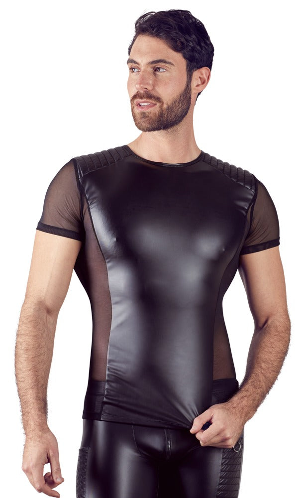 Herren Shirt XL