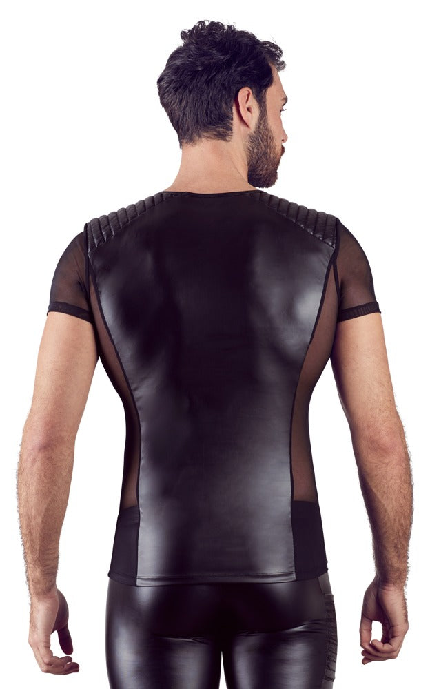 Herren Shirt XL