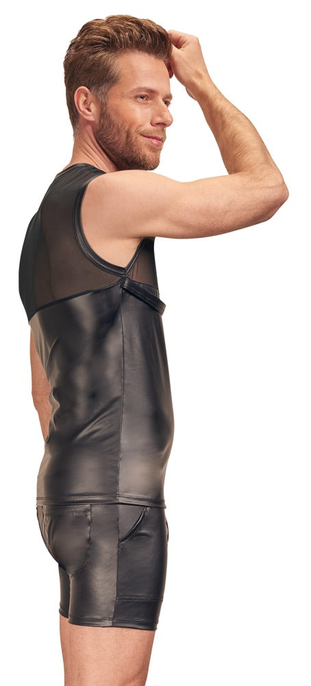 Herren Top Harness M