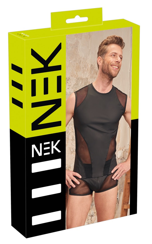 Herren Shirt S