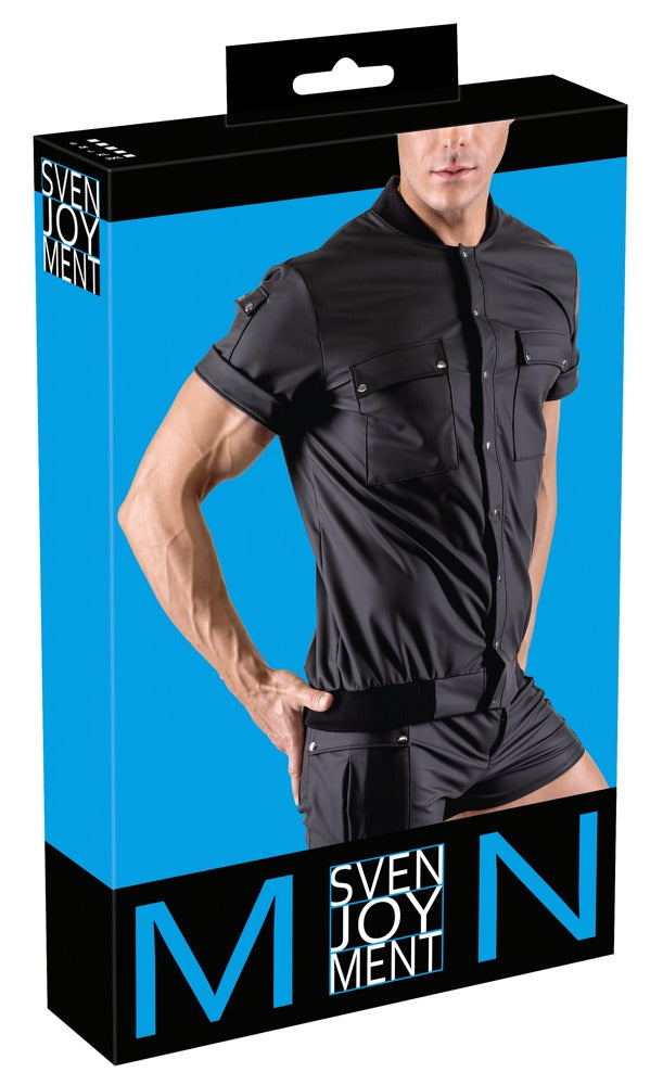 Herren Blouson L