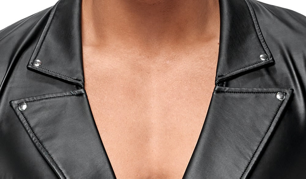 Herren Shirt matt L