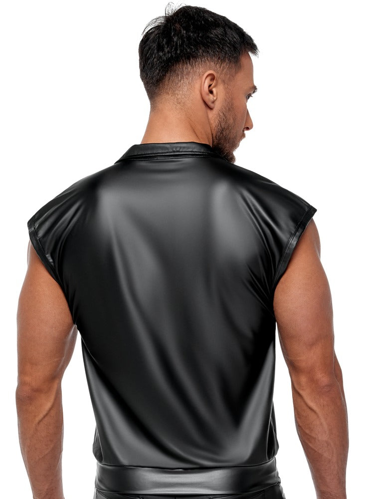 Herren Shirt matt S