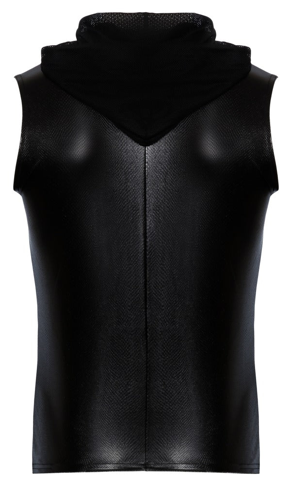 Noir H.Shirt M