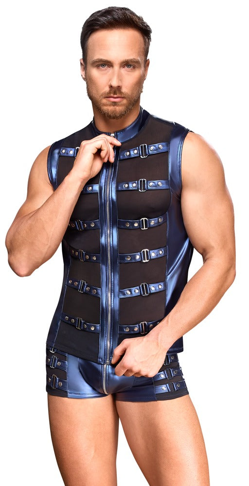 Herren Shirt L