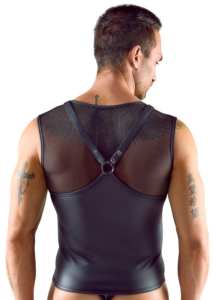 Herren Top L