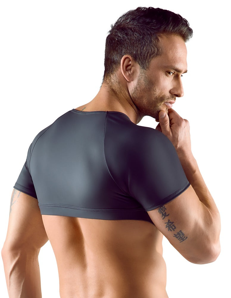Herren Shirt M