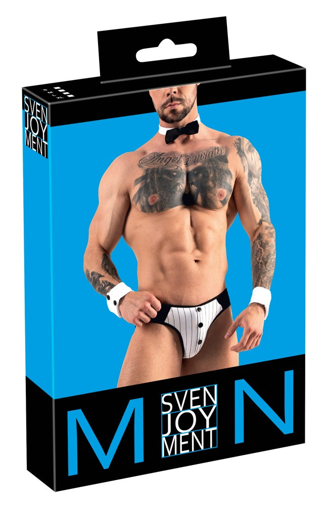 Herren Jockslip S