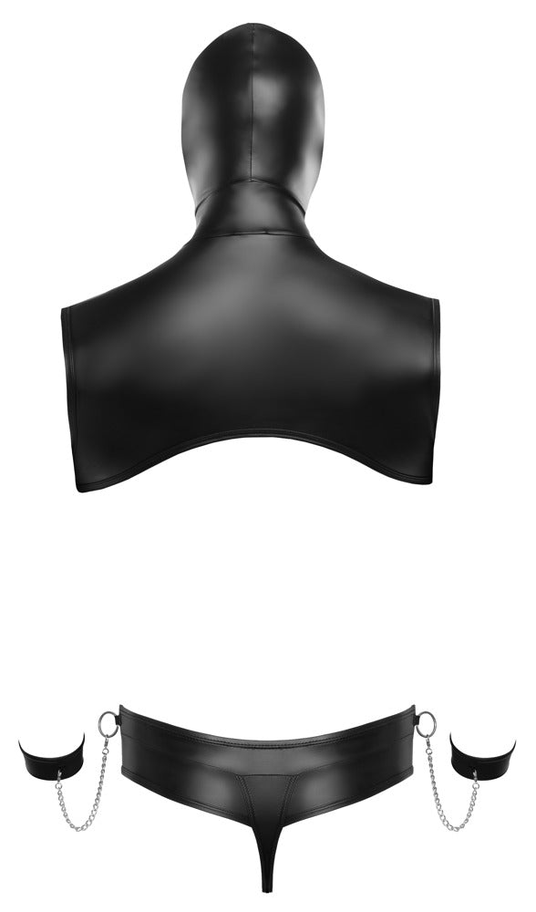 Herren Bondage Set S
