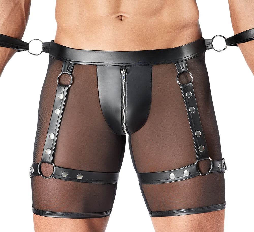Herren Harness und Pants S