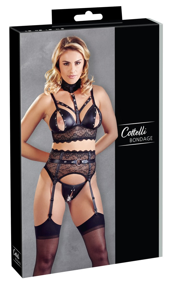 BH Strapsset XL