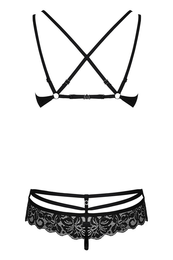 Obsessive Set S/M